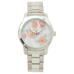 Translucent II Armbanduhr