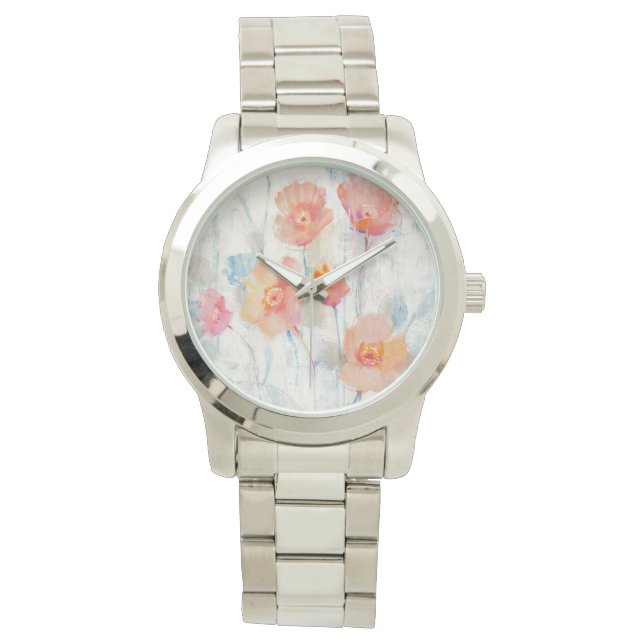 Translucent II Armbanduhr (Vorderseite)