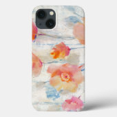 Translucent II Case-Mate iPhone Hülle (Rückseite)