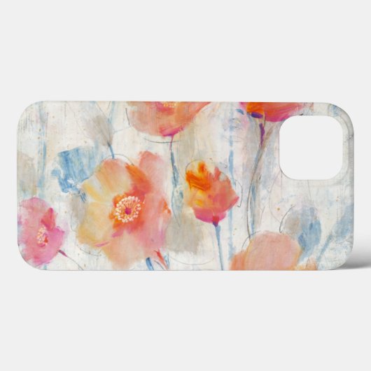 Translucent II Case-Mate iPhone Hülle (Rückseite (Horizontal))