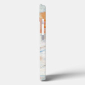 Translucent II Case-Mate iPhone Hülle (Rückseite / Links)