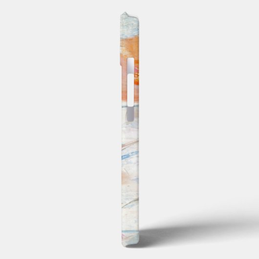 Translucent II Case-Mate iPhone Hülle (Rückseite / Links)