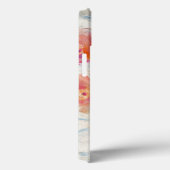 Translucent II Case-Mate iPhone Hülle (Rückseite / Rechts)