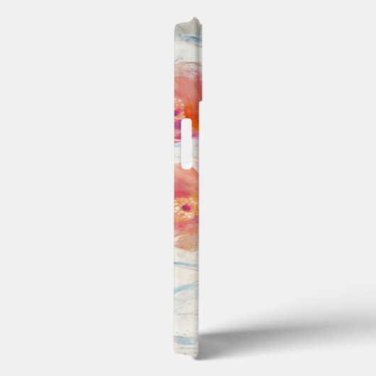 Translucent II Case-Mate iPhone Hülle (Rückseite / Rechts)