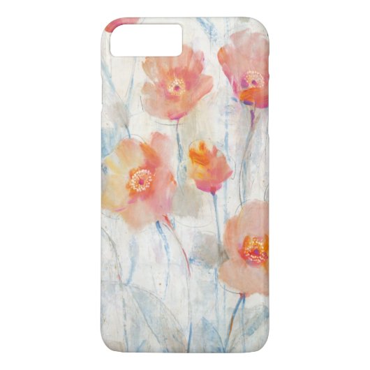 Translucent II Case-Mate iPhone Hülle (Rückseite)