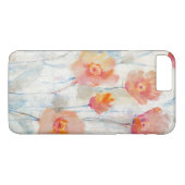 Translucent II Case-Mate iPhone Hülle (Rückseite (Horizontal))