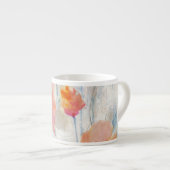 Translucent II Espressotasse (Vorderseite Rechts)