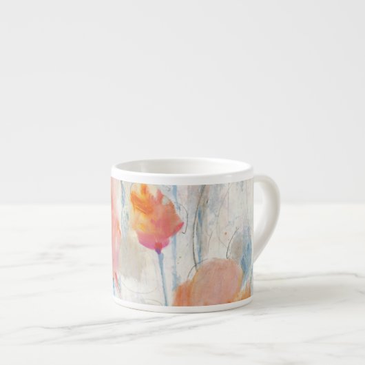 Translucent II Espressotasse (Vorderseite Rechts)