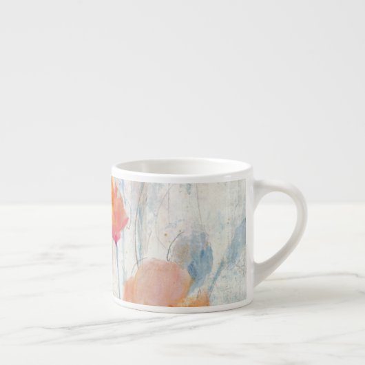 Translucent II Espressotasse (Rechts)