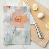 Translucent II Geschirrtuch (Viertel Falte)