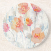 Translucent II Getränkeuntersetzer (Vorne)