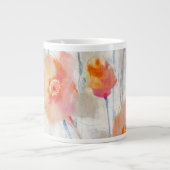 Translucent II Jumbo-Tasse (Vorderseite)