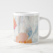 Translucent II Jumbo-Tasse (Rechts)