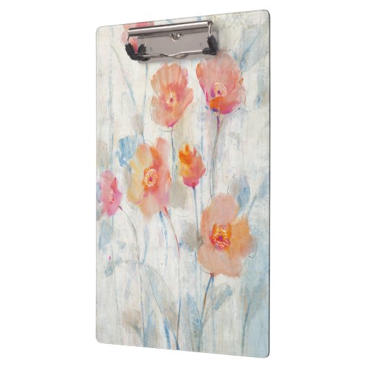 Translucent II Klemmbrett (Links)