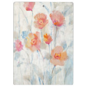 Translucent II Klemmbrett (Rückseite)