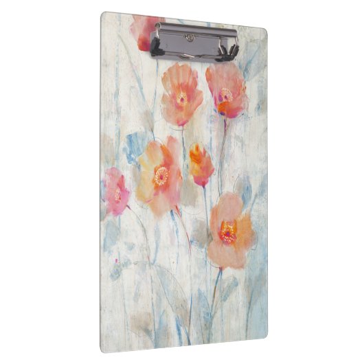 Translucent II Klemmbrett (Rechts)