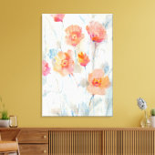 Translucent II Leinwanddruck (Insitu (Wohnzimmer))