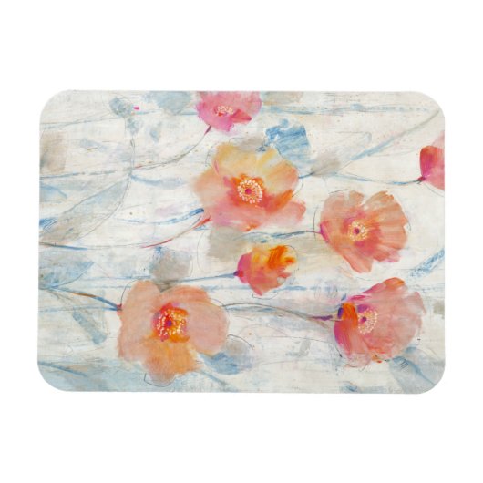 Translucent II Magnet (Horizontal)