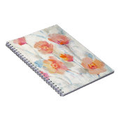 Translucent II Notizblock (Rechte Seite)