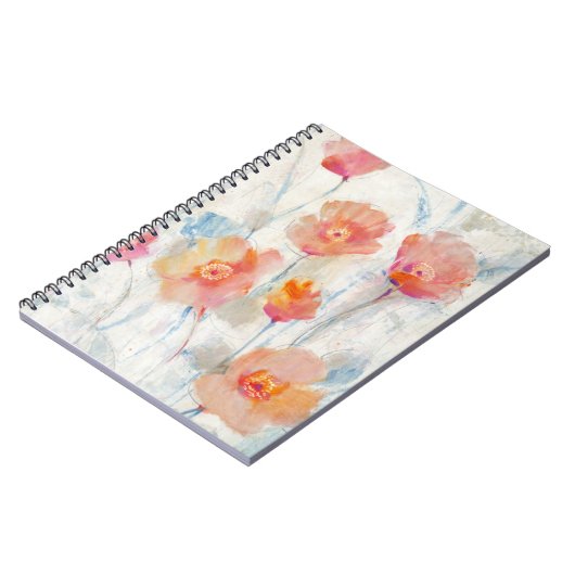 Translucent II Notizblock (Linke Seite)