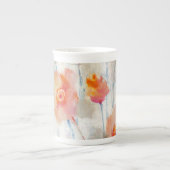 Translucent II Porzellantasse (Vorderseite)