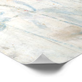 Translucent II Poster (Ecke)