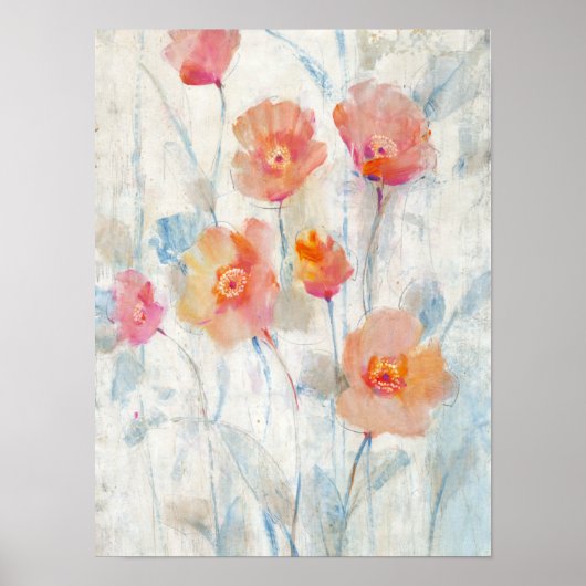 Translucent II Poster (Vorne)