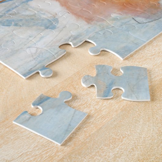 Translucent II Puzzle (Seite)