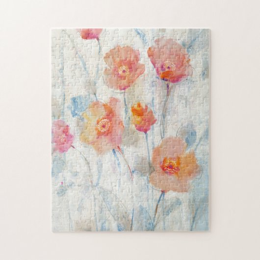 Translucent II Puzzle (Vertikal)