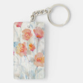 Translucent II Schlüsselanhänger (Rückseite)