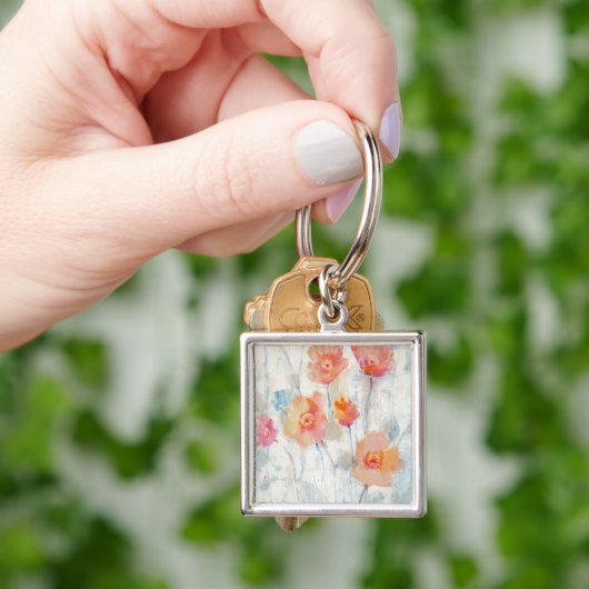 Translucent II Schlüsselanhänger (Hand)