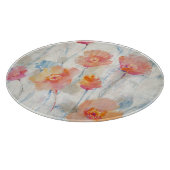 Translucent II Schneidebrett (Ecke)