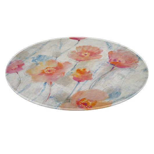 Translucent II Schneidebrett (Ecke)