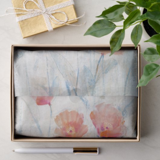 Translucent II Seidenpapier (Geschenk)