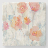 Translucent II Steinuntersetzer (Vorderseite)