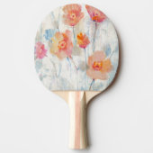 Translucent II Tischtennis Schläger (Vorderseite)