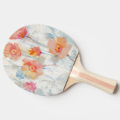 Translucent II Tischtennis Schläger (Seitenansicht)