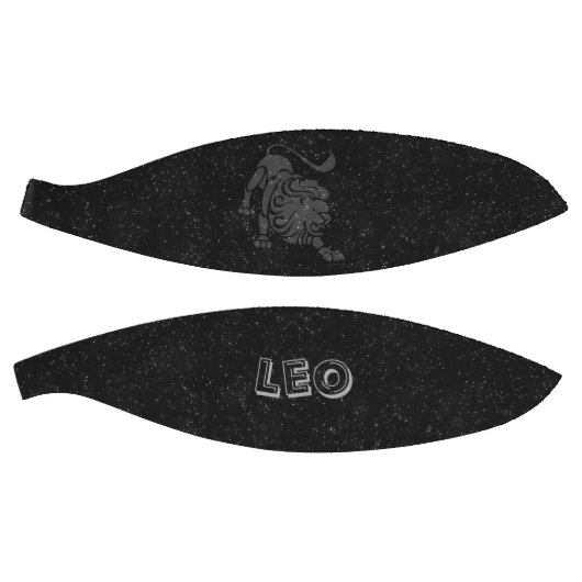 Translucent Leo Basketball (Panele)