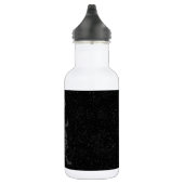 Translucent Leo Trinkflasche (Rechts)