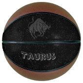 Translucent Taurus Basketball (Vorderseite)