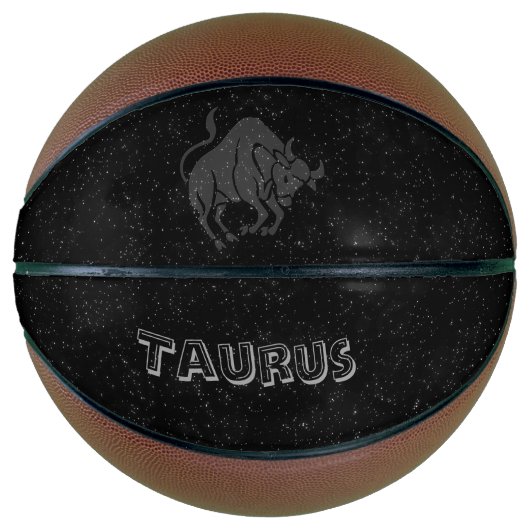 Translucent Taurus Basketball (Vorderseite)