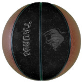 Translucent Taurus Basketball (Vertikal)