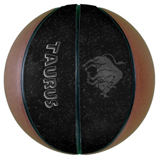 Translucent Taurus Basketball (Vertikal)