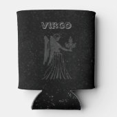 Translucent Virgo Dosenkühler (Rückseite)