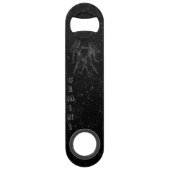 Transluge Gemini Speedflaschenöffner (Vorderseite)