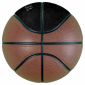 Transluzenter Krebs Basketball (Rechts)