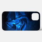 Transluzenz (iPad Air) Case-Mate iPhone Hülle (Rückseite (Horizontal))