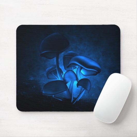 Transluzenz Mousepad (Mit Mouse)