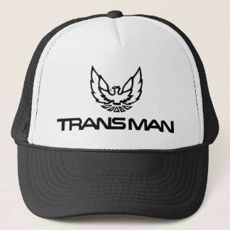 Transman T Truckerkappe