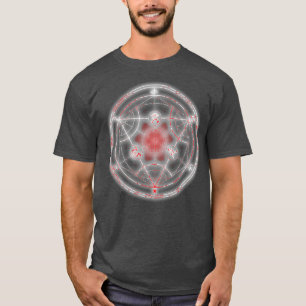 Transmationskreis 11 T-Shirt